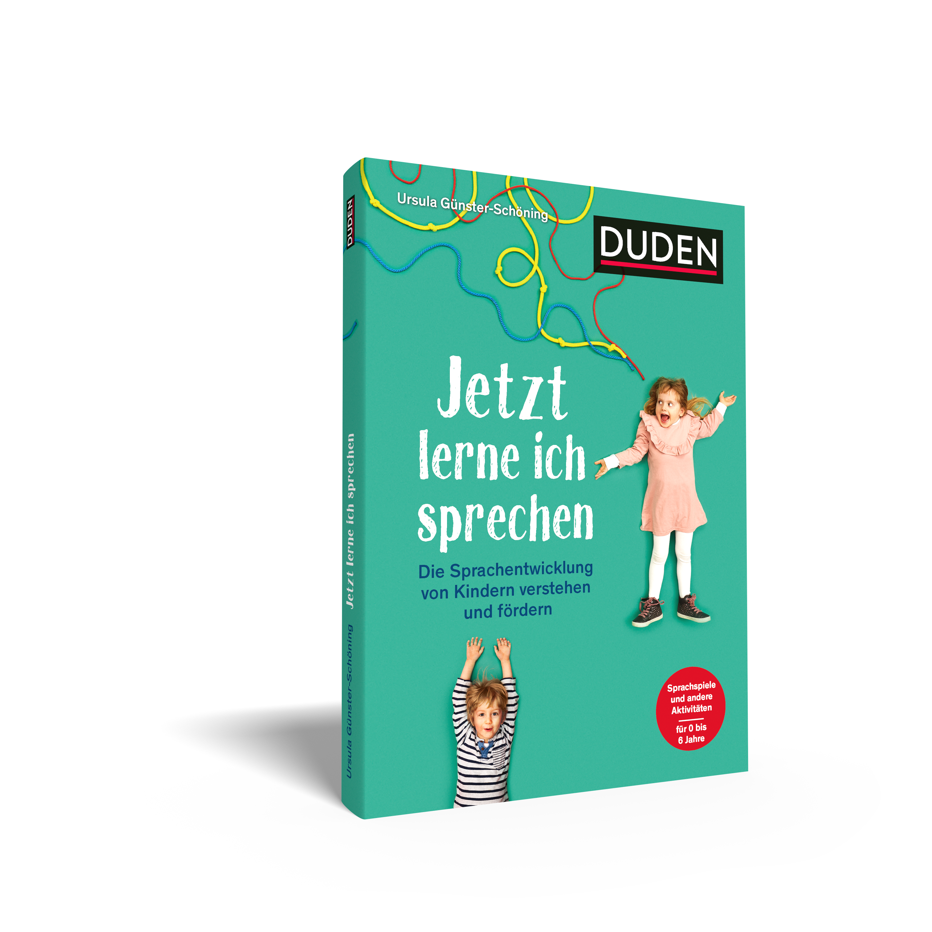 Jetzt lerne ich sprechen Jetzt lerne ich sprechen