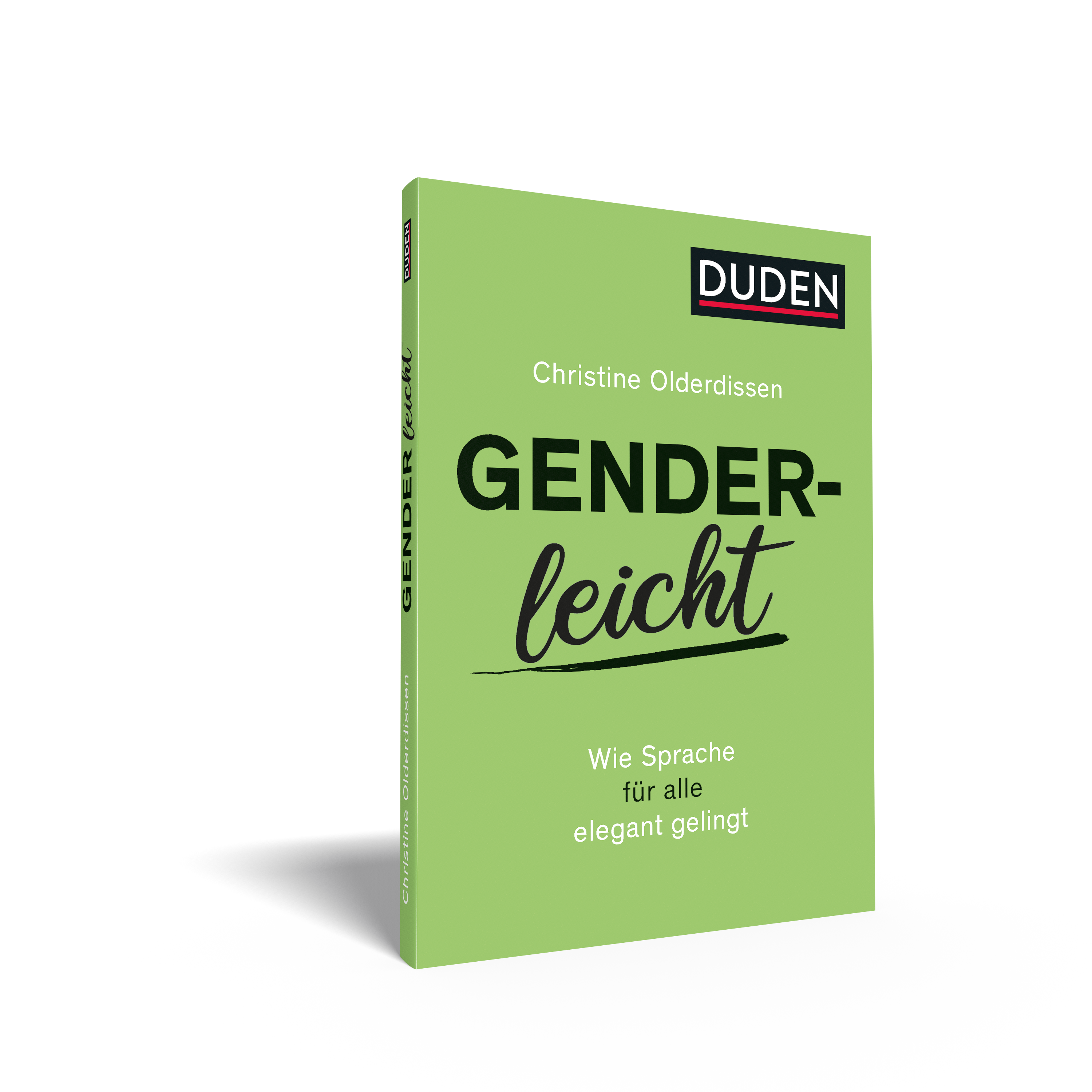 Genderleicht Genderleicht