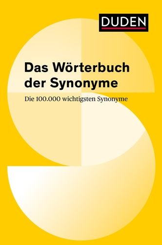 In Der Synonym