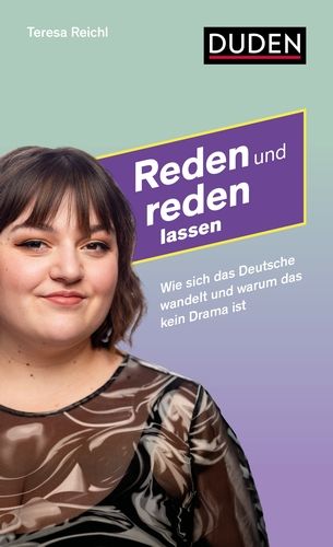Reden und reden lassen
