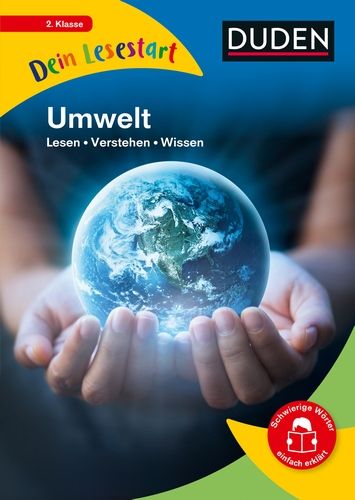 Duden Dein Lesestart Umwelt